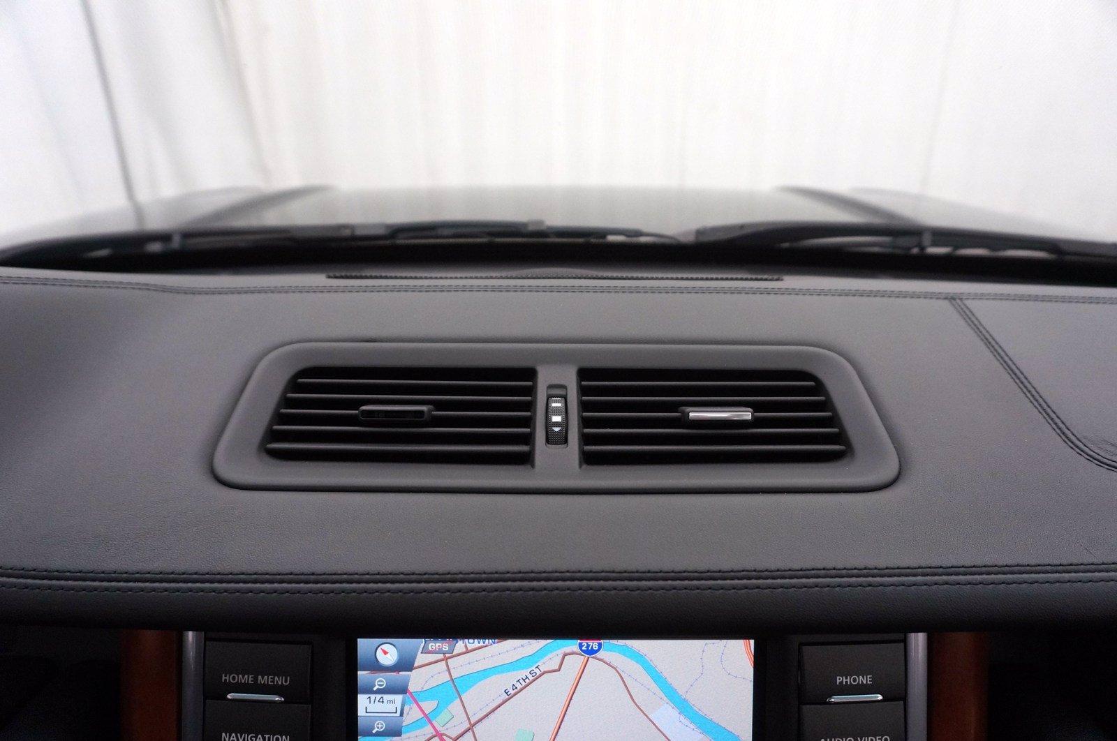 Used 2010 Land Rover Range Rover HSE LUX | St. Petersburg, FL