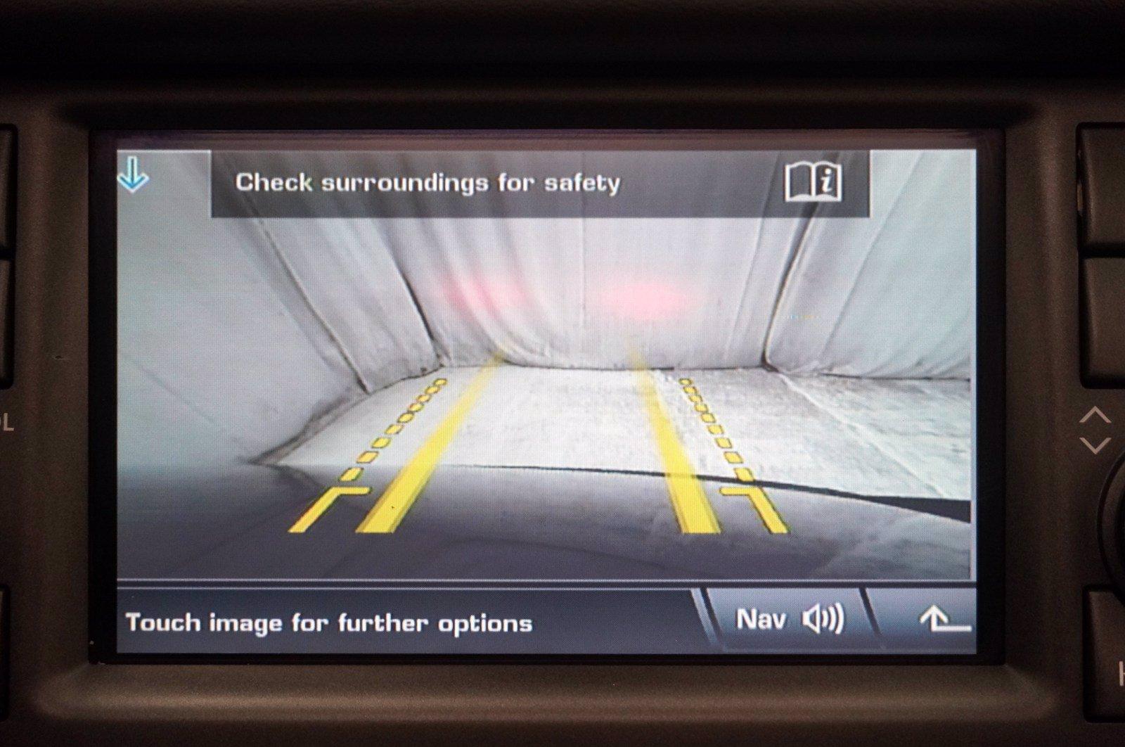 Used 2010 Land Rover Range Rover HSE LUX | St. Petersburg, FL