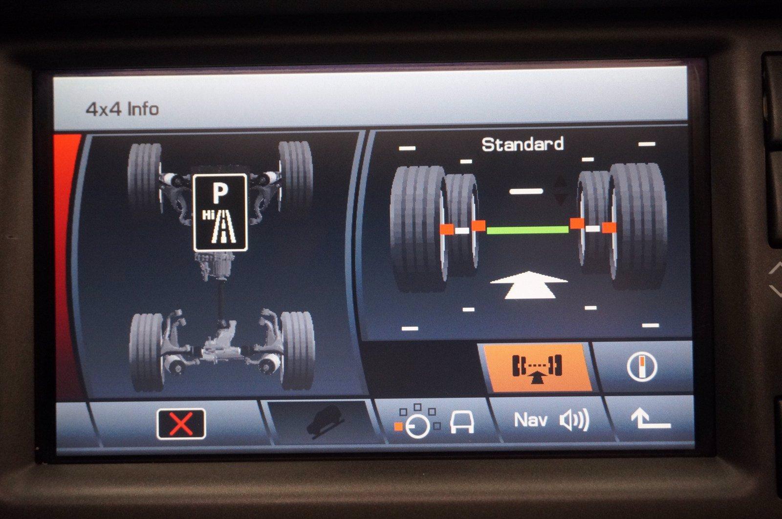 Used 2010 Land Rover Range Rover HSE LUX | St. Petersburg, FL
