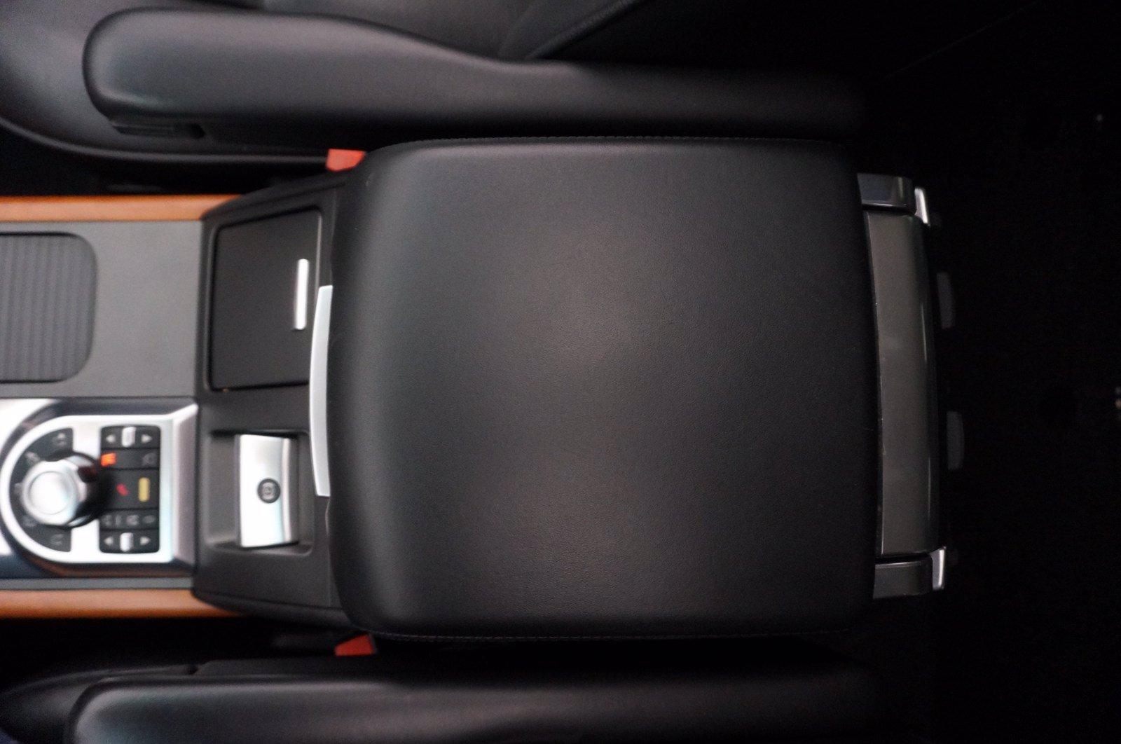 Used 2010 Land Rover Range Rover HSE LUX | St. Petersburg, FL
