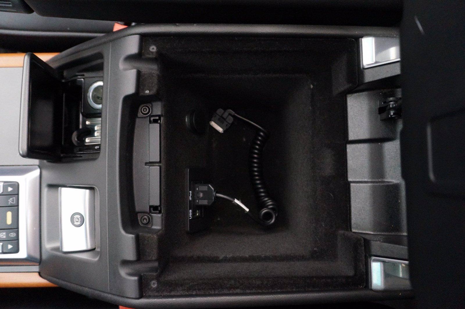 Used 2010 Land Rover Range Rover HSE LUX | St. Petersburg, FL