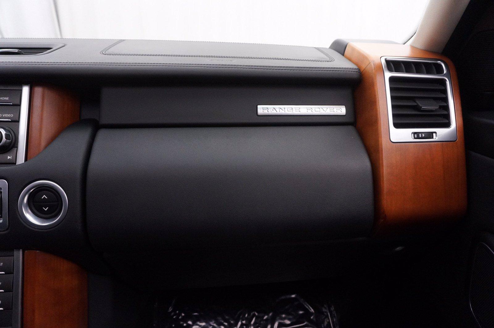 Used 2010 Land Rover Range Rover HSE LUX | St. Petersburg, FL