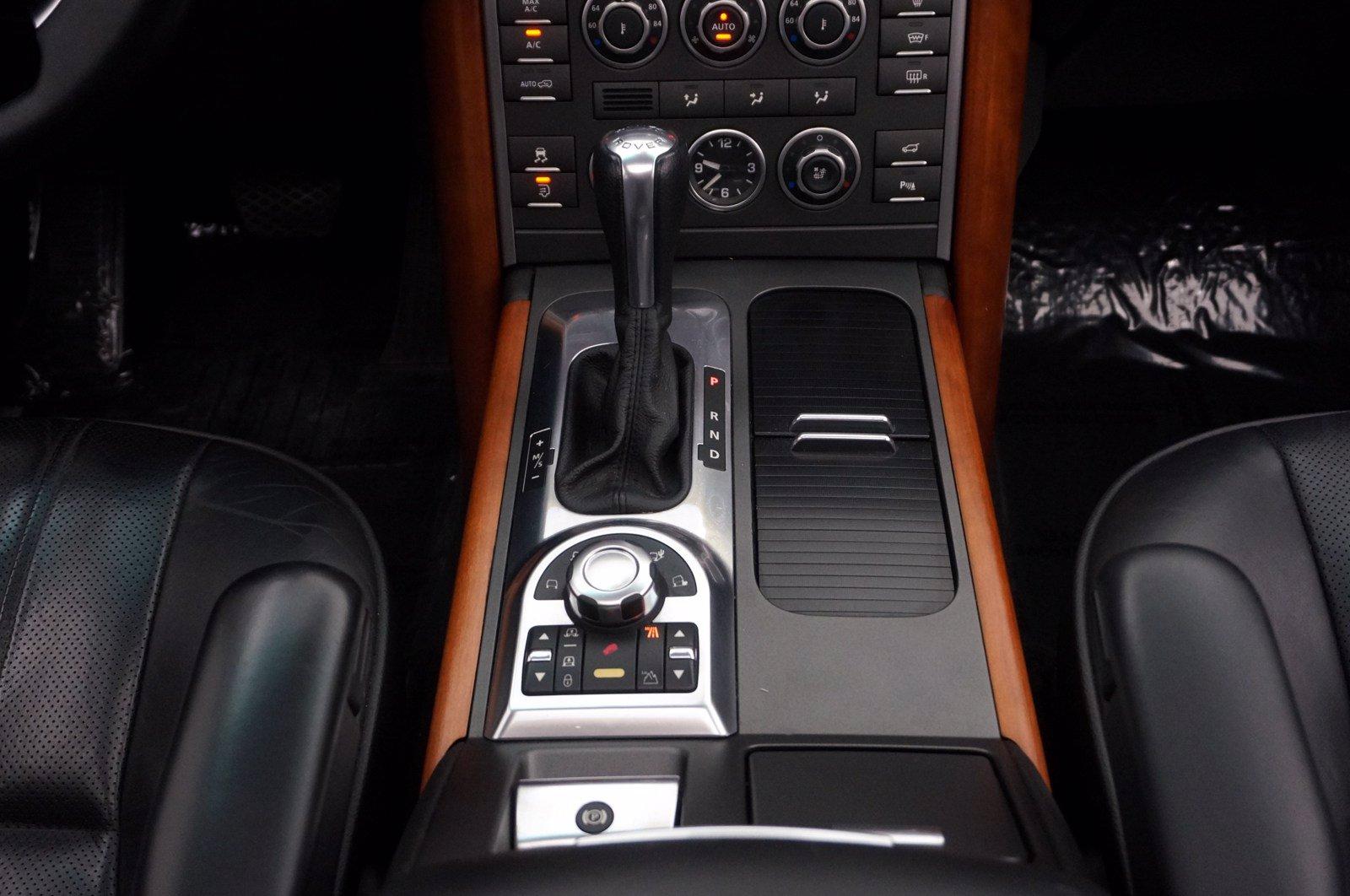 Used 2010 Land Rover Range Rover HSE LUX | St. Petersburg, FL