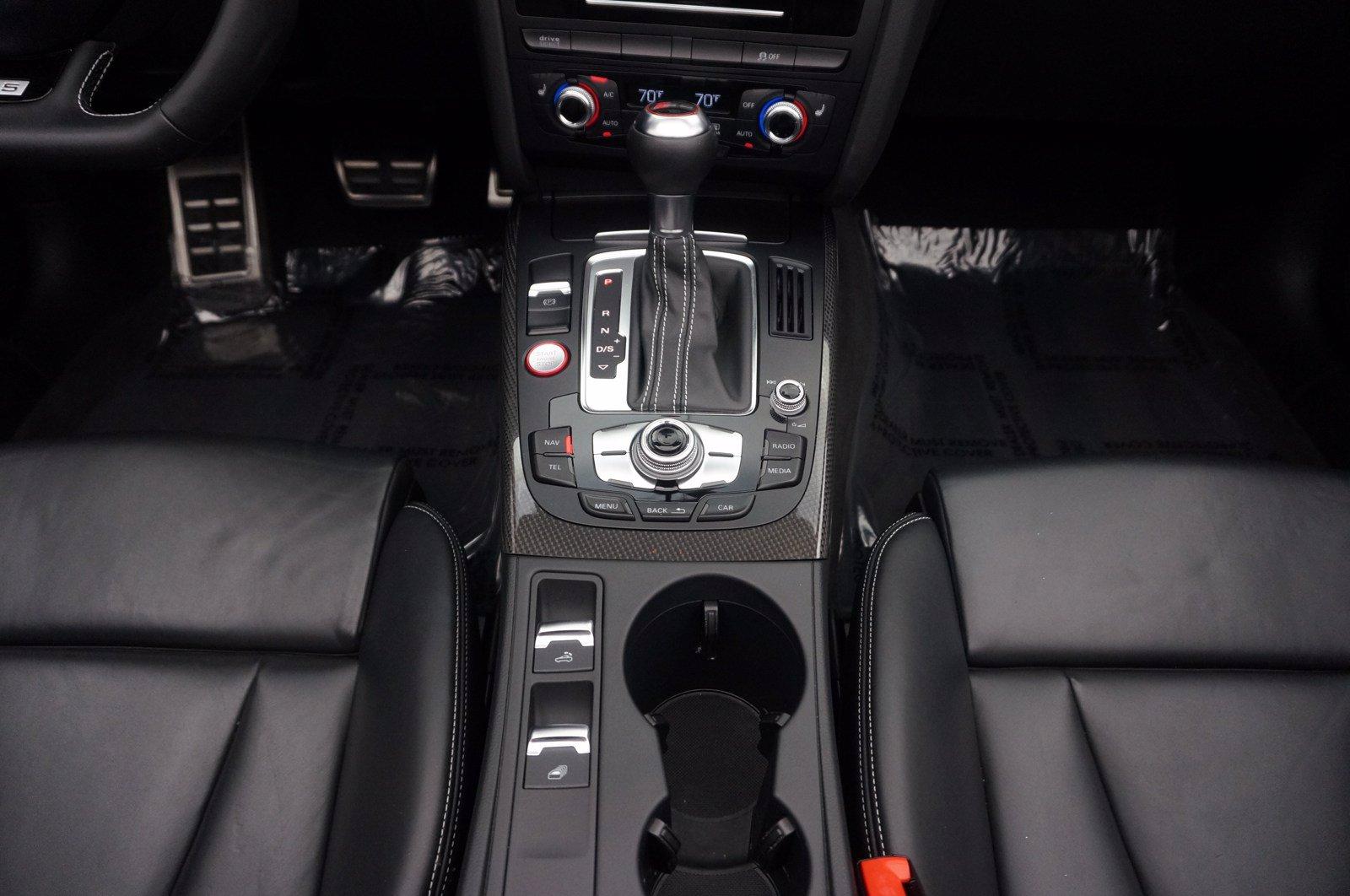 Used 2016 Audi S5 Premium Plus | St. Petersburg, FL