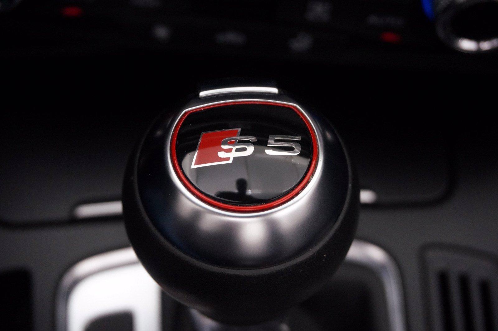 Used 2016 Audi S5 Premium Plus | St. Petersburg, FL