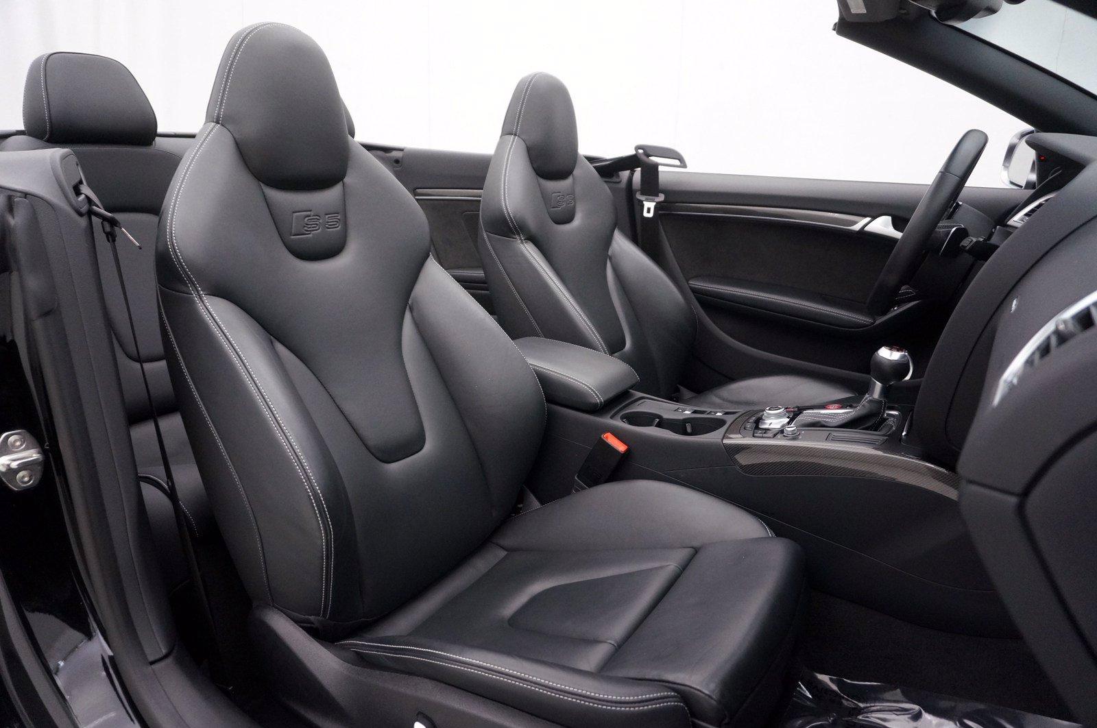 Used 2016 Audi S5 Premium Plus | St. Petersburg, FL