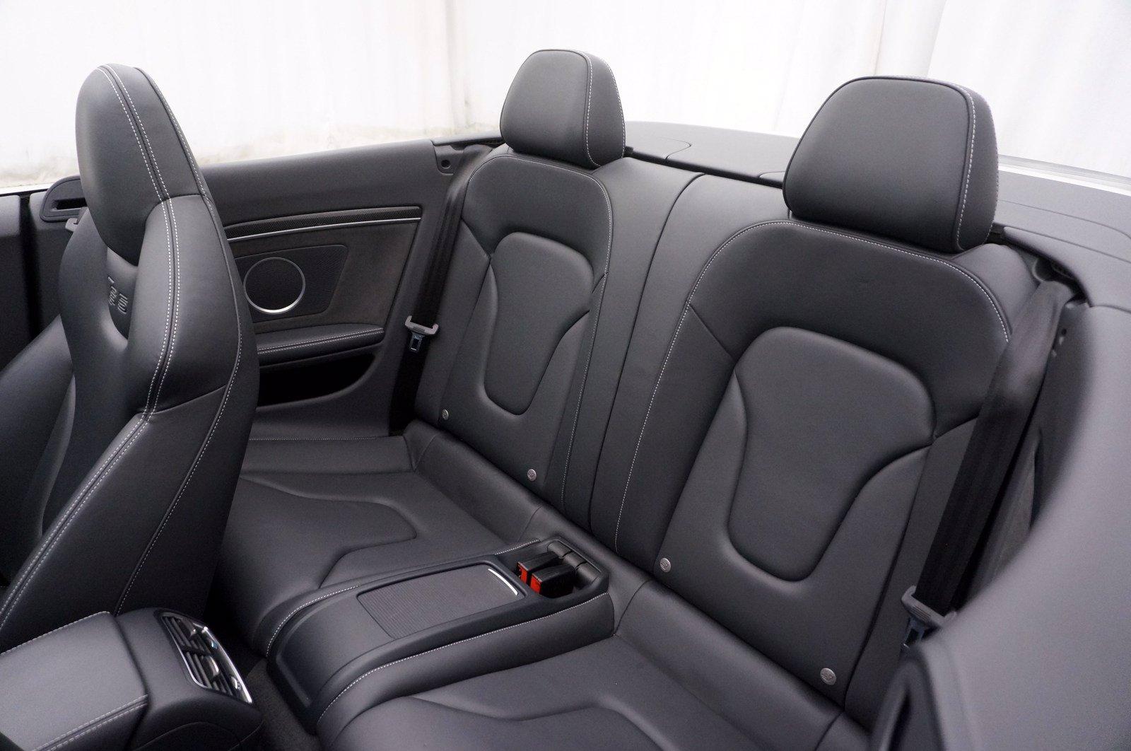 Used 2016 Audi S5 Premium Plus | St. Petersburg, FL
