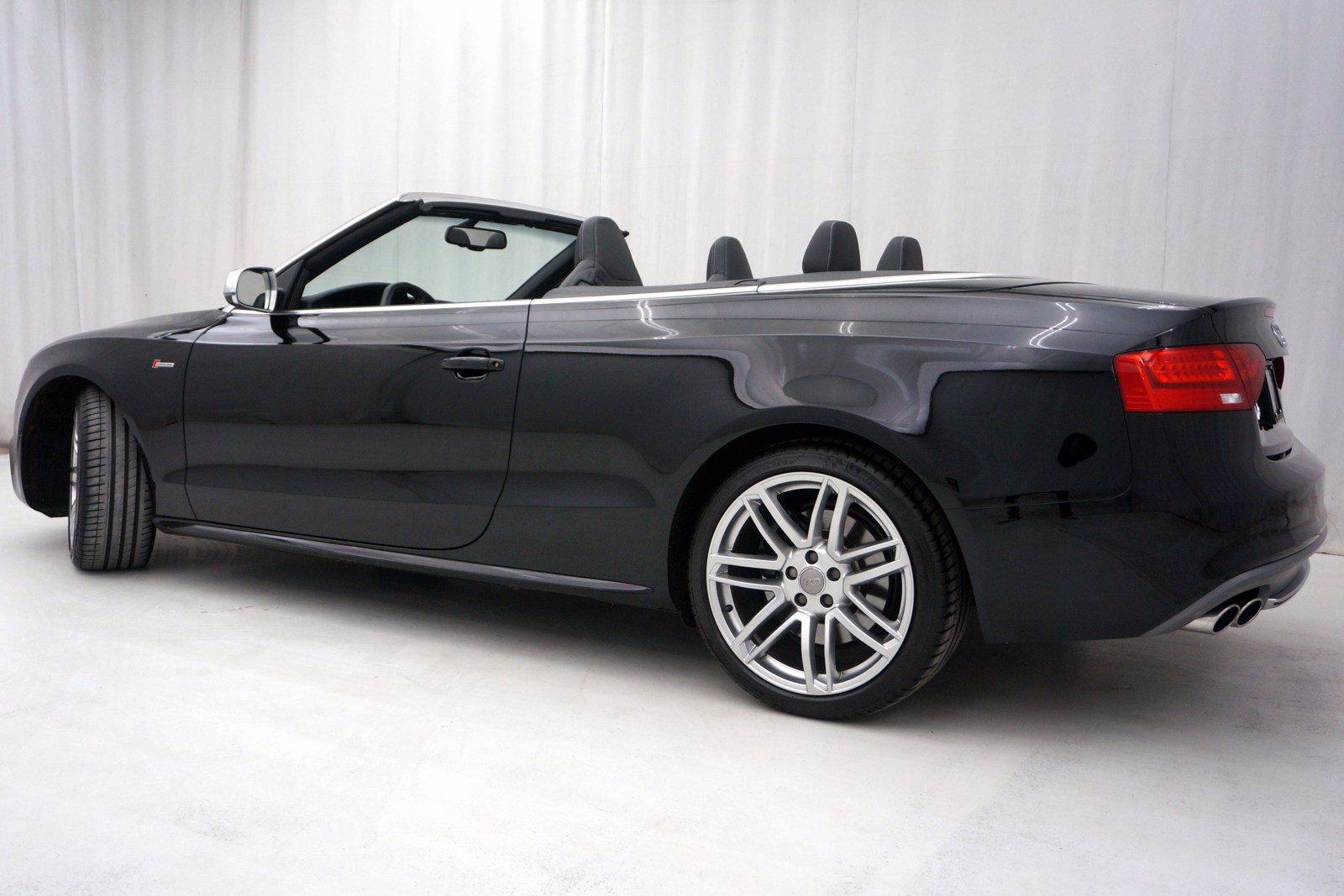 Used 2016 Audi S5 Premium Plus | St. Petersburg, FL