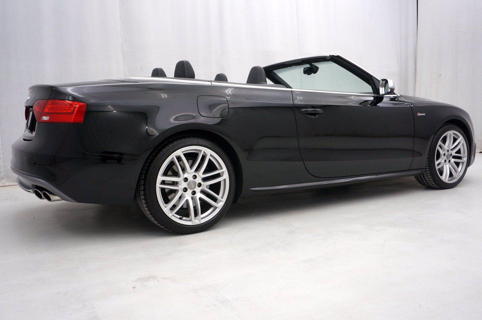 Used 2016 Audi S5 Premium Plus | St. Petersburg, FL