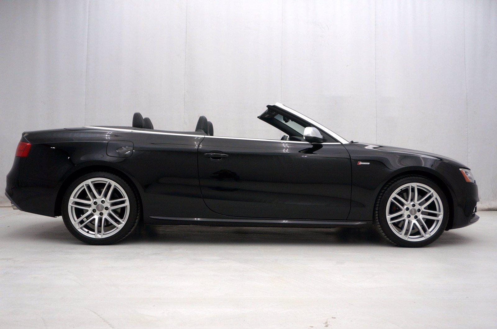 Used 2016 Audi S5 Premium Plus | St. Petersburg, FL