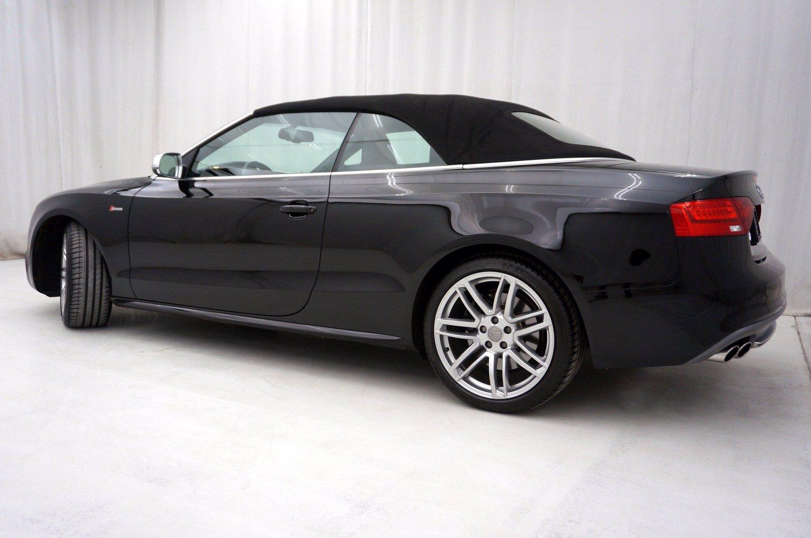 Used 2016 Audi S5 Premium Plus | St. Petersburg, FL