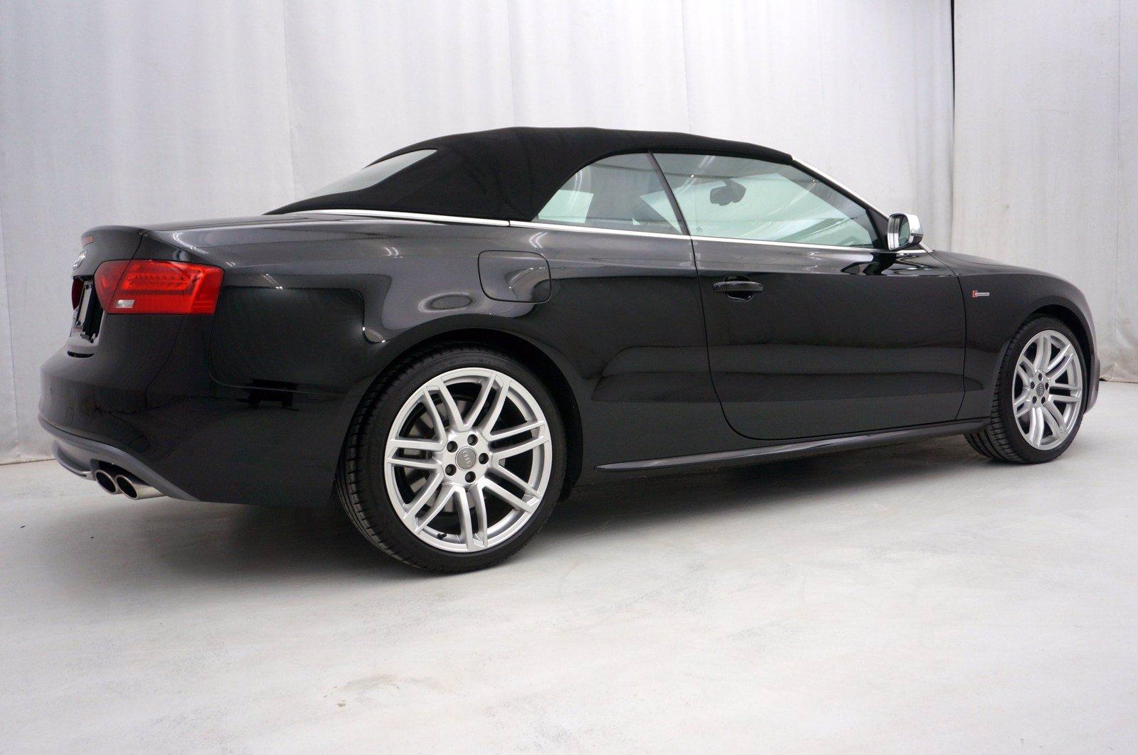 Used 2016 Audi S5 Premium Plus | St. Petersburg, FL