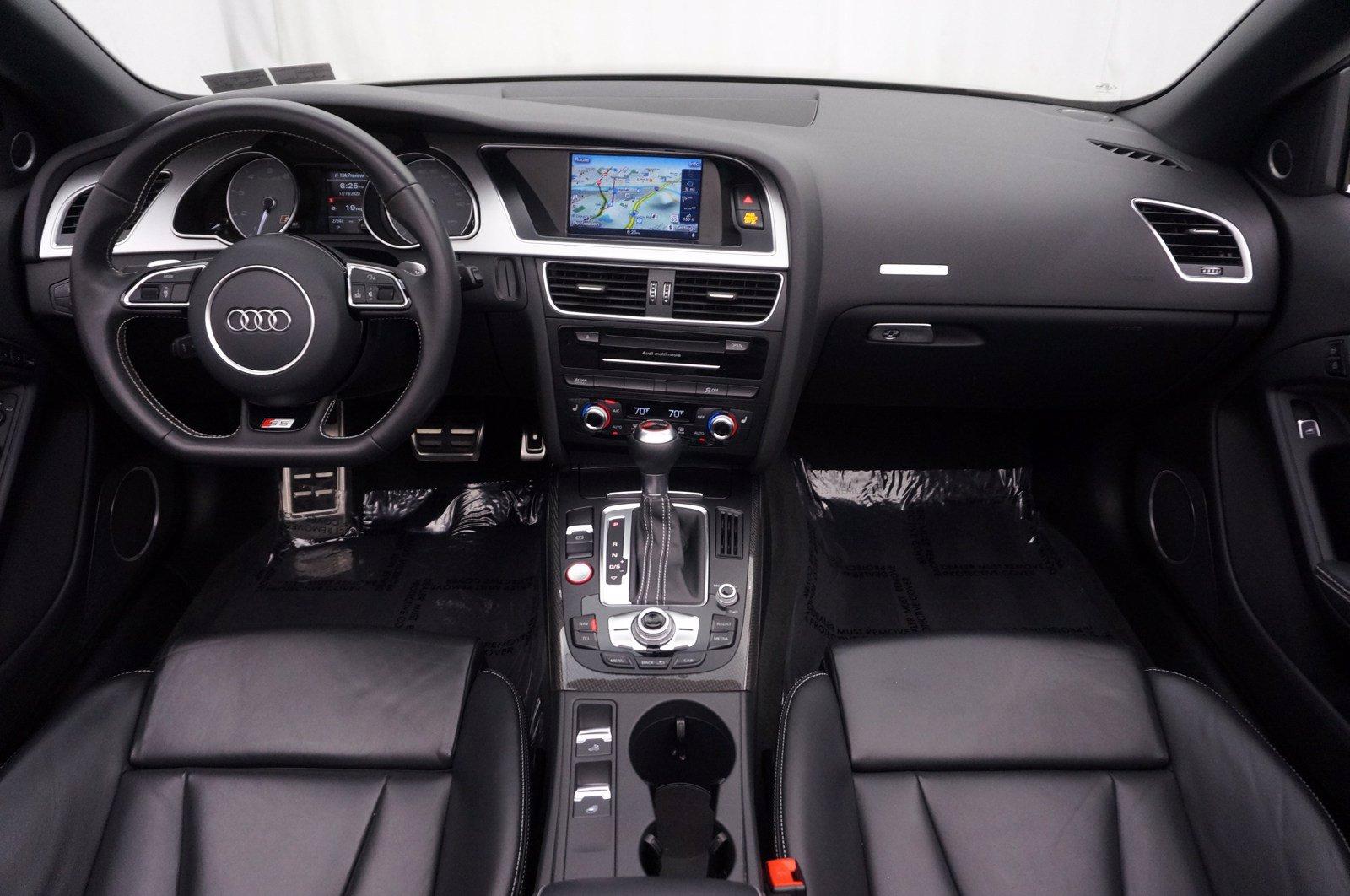 Used 2016 Audi S5 Premium Plus | St. Petersburg, FL