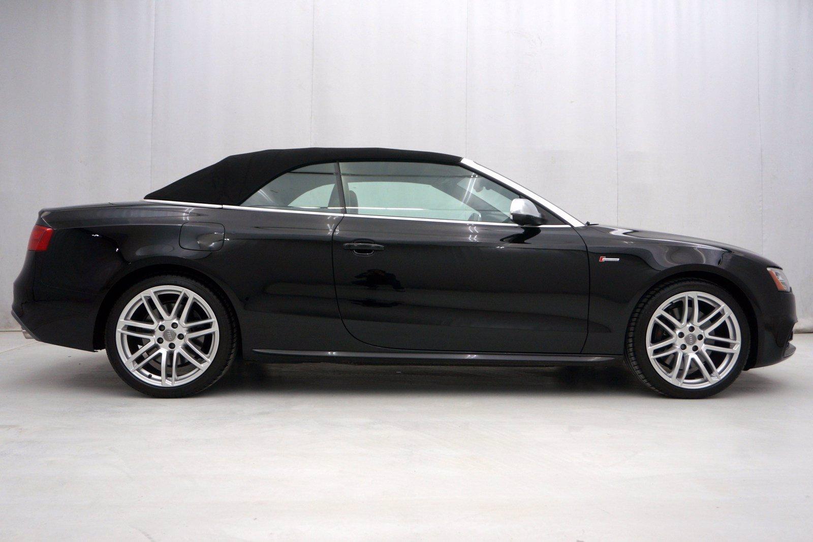 Used 2016 Audi S5 Premium Plus | St. Petersburg, FL