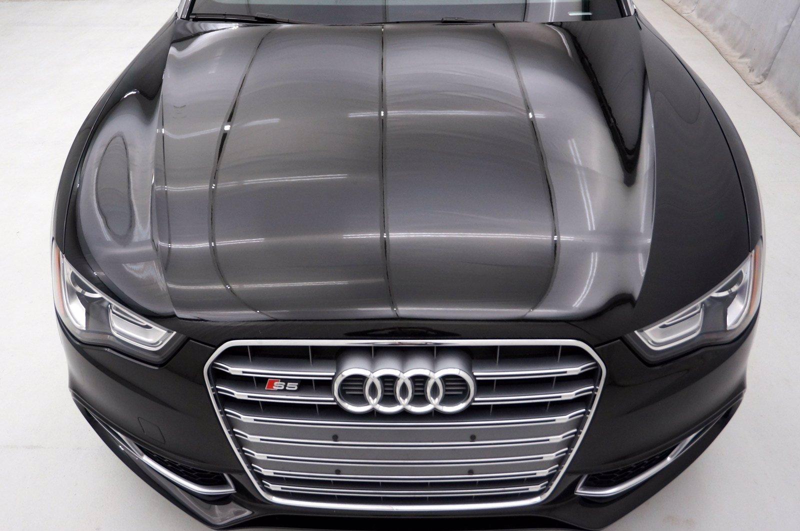 Used 2016 Audi S5 Premium Plus | St. Petersburg, FL