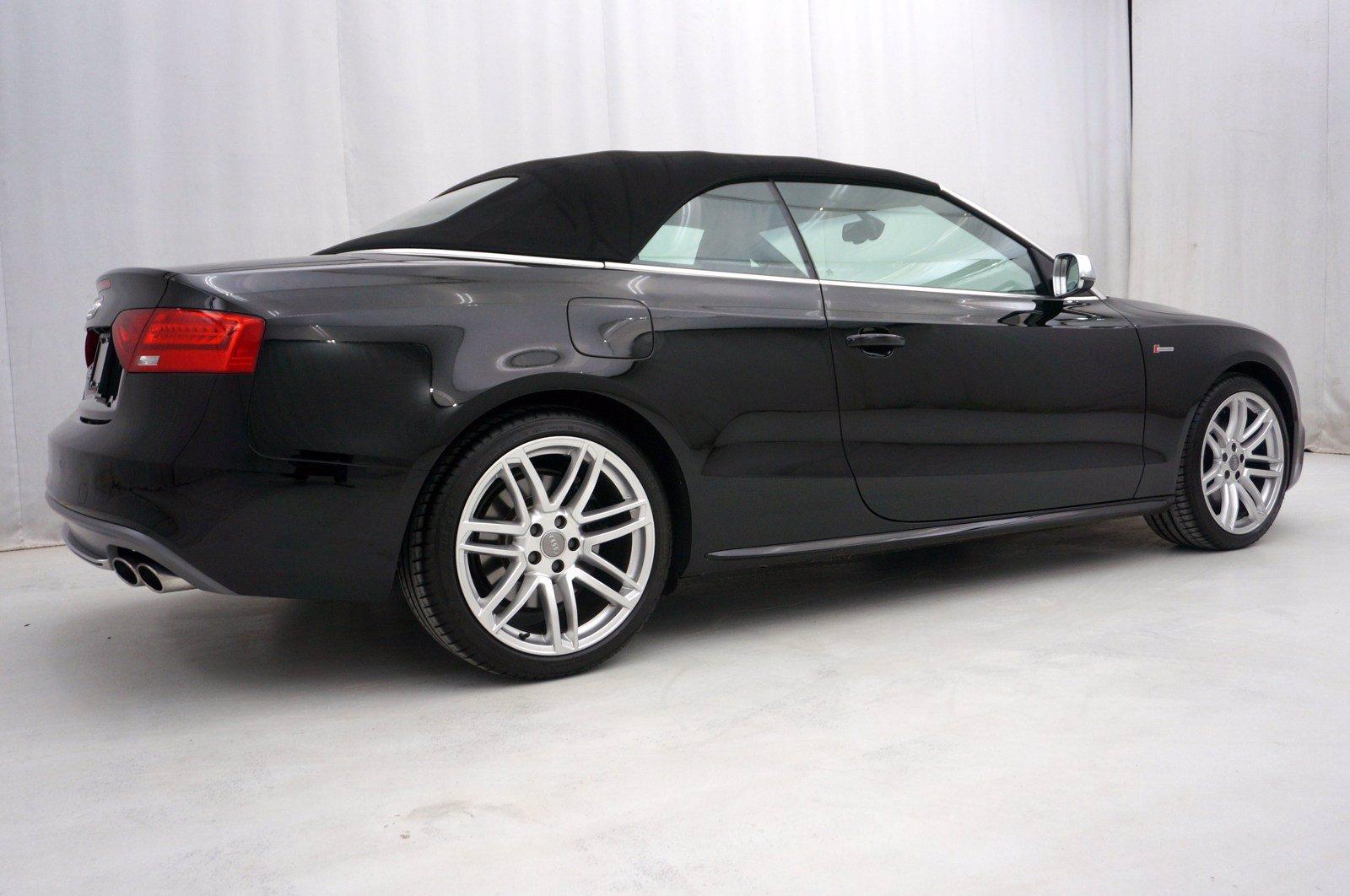 Used 2016 Audi S5 Premium Plus | St. Petersburg, FL