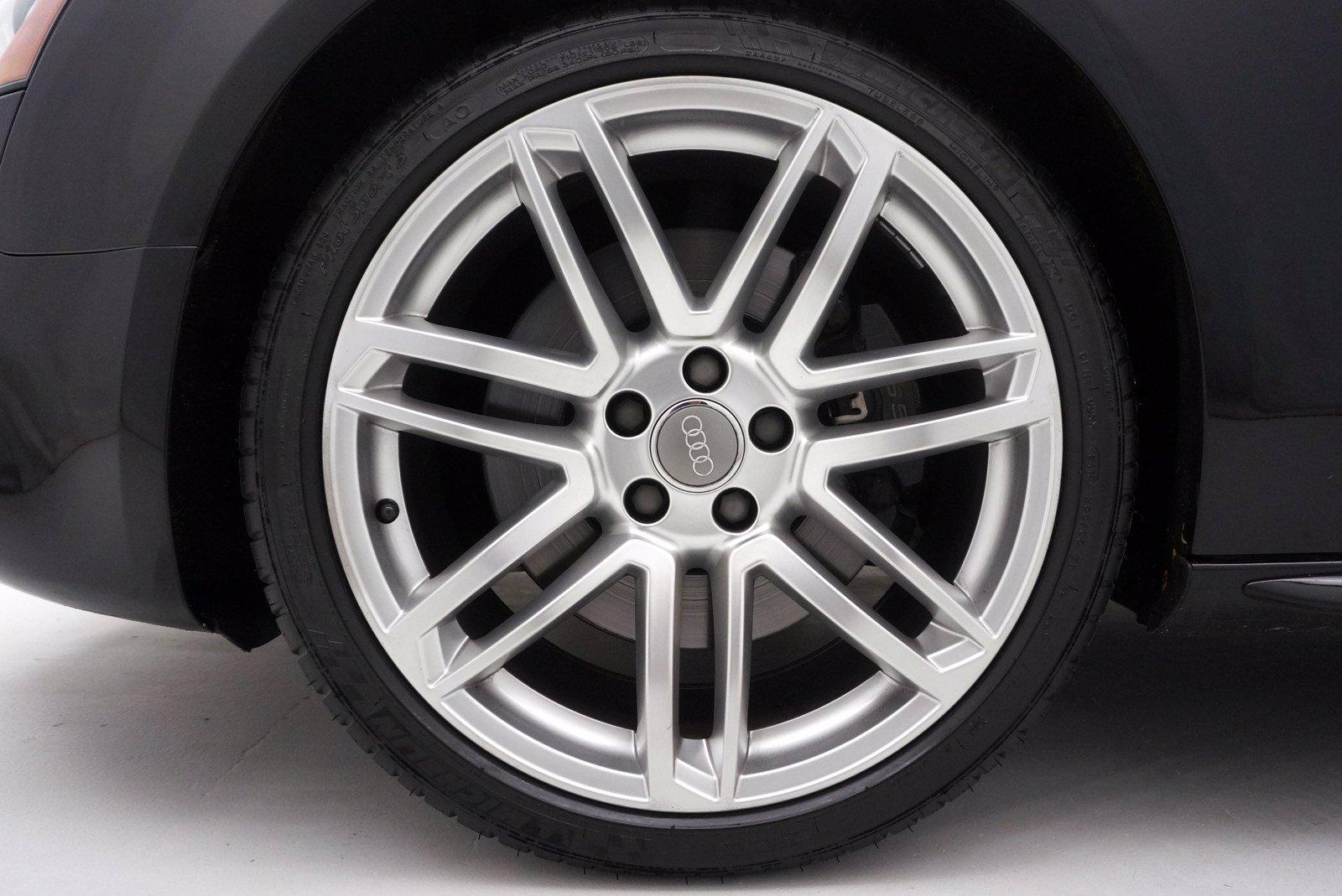 Used 2016 Audi S5 Premium Plus | St. Petersburg, FL