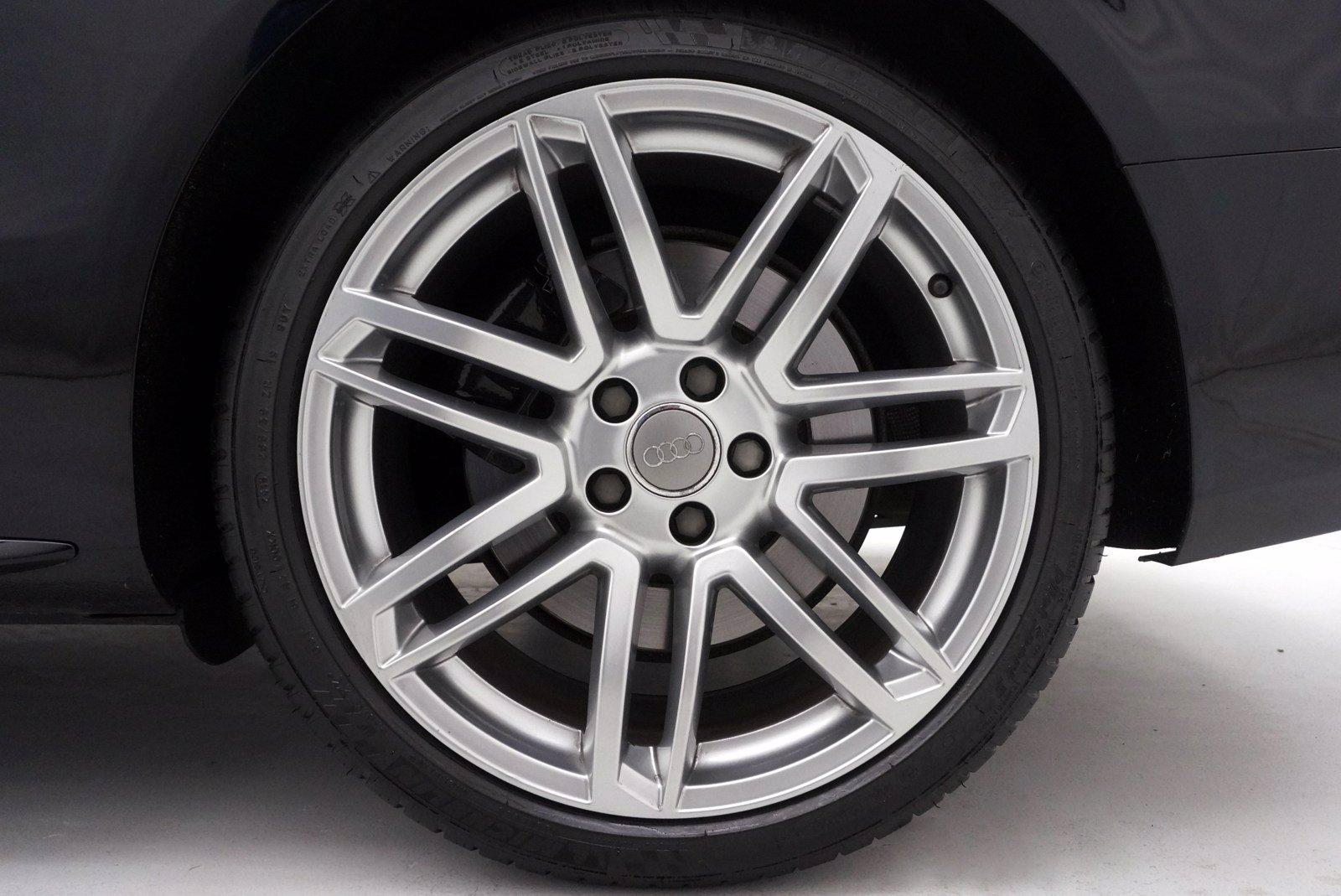 Used 2016 Audi S5 Premium Plus | St. Petersburg, FL