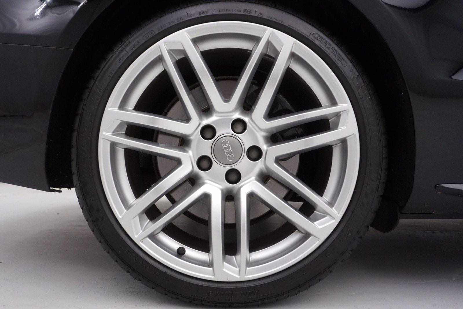 Used 2016 Audi S5 Premium Plus | St. Petersburg, FL
