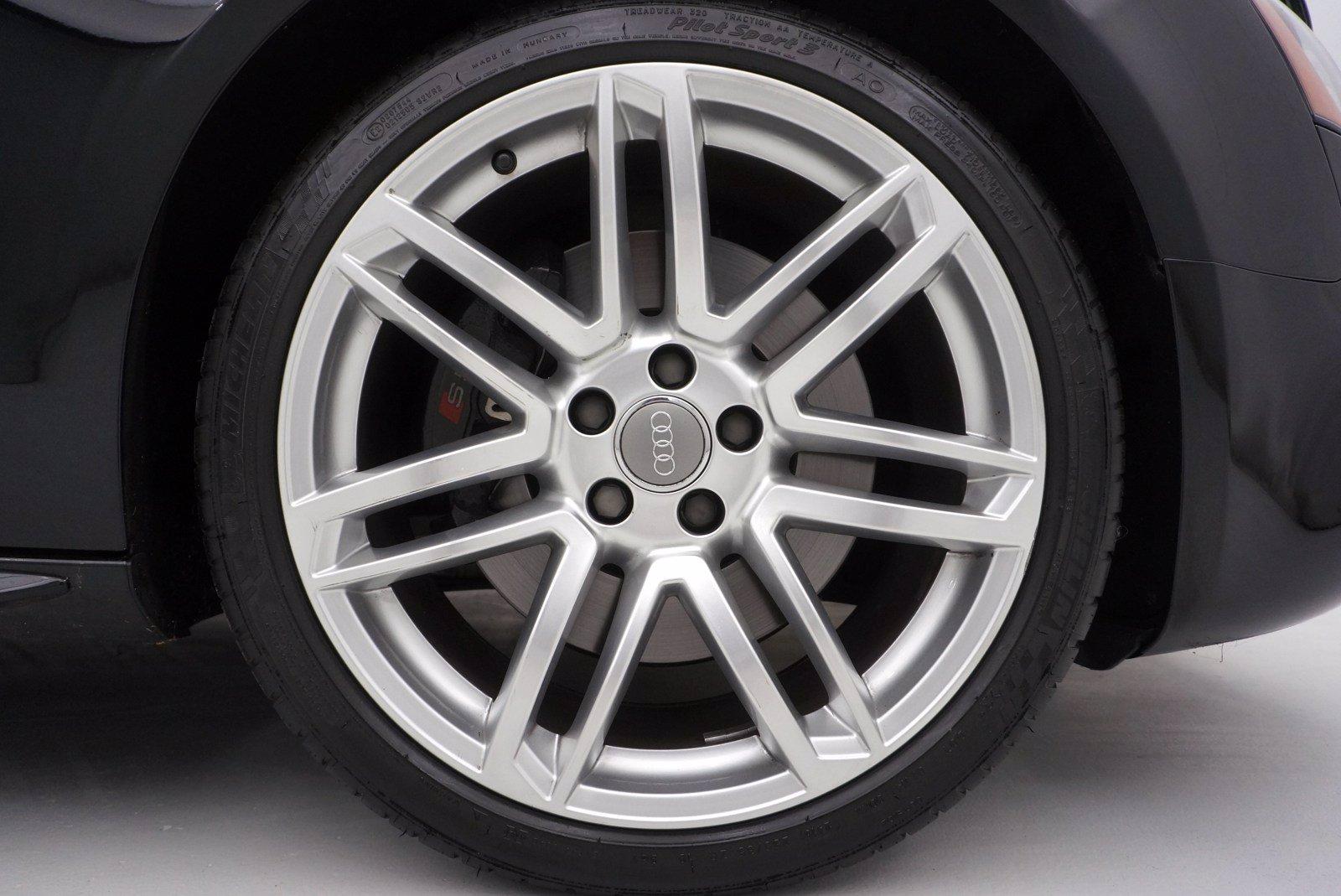 Used 2016 Audi S5 Premium Plus | St. Petersburg, FL