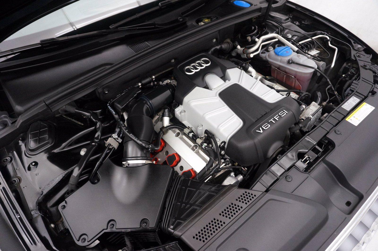 Used 2016 Audi S5 Premium Plus | St. Petersburg, FL