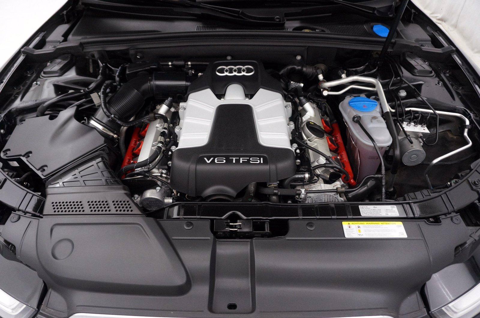 Used 2016 Audi S5 Premium Plus | St. Petersburg, FL
