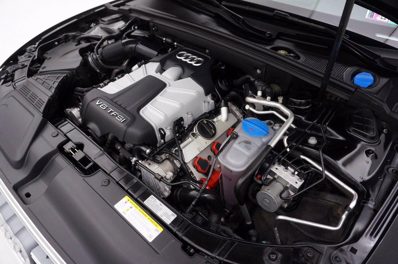 Used 2016 Audi S5 Premium Plus | St. Petersburg, FL