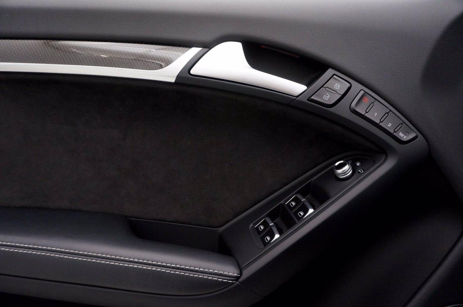 Used 2016 Audi S5 Premium Plus | St. Petersburg, FL