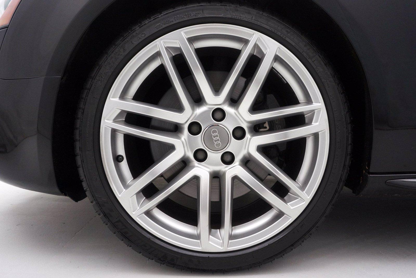 Used 2016 Audi S5 Premium Plus | St. Petersburg, FL