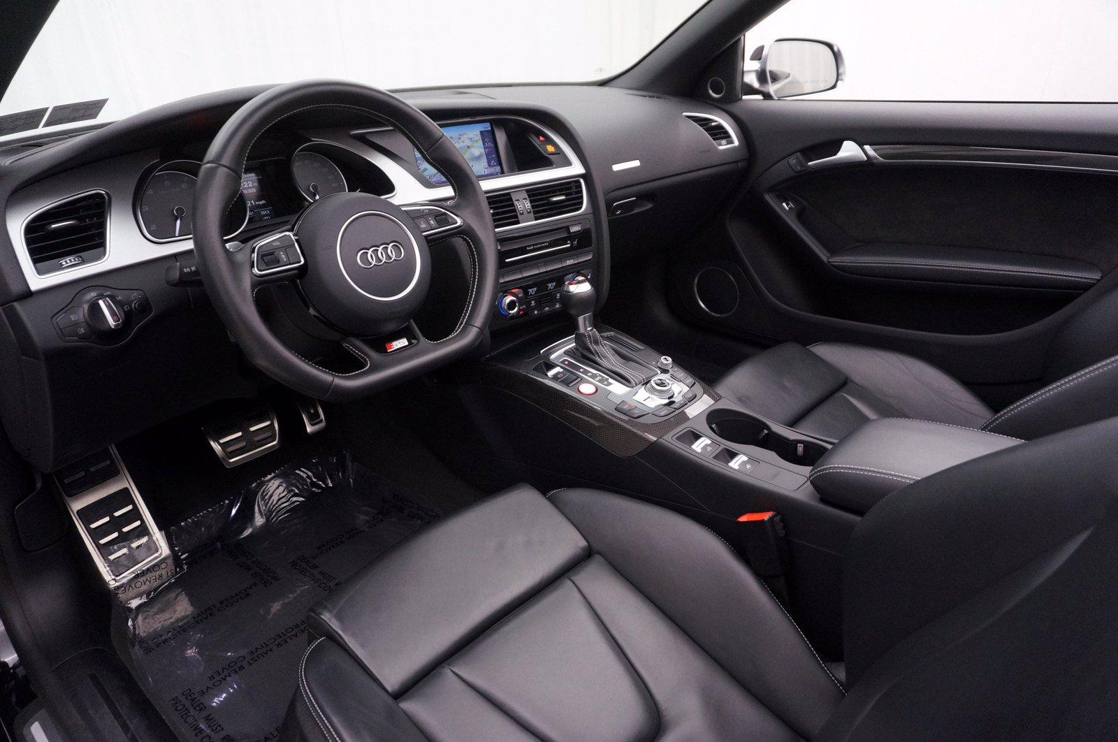 Used 2016 Audi S5 Premium Plus | St. Petersburg, FL