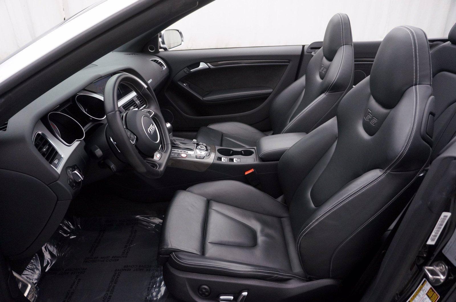 Used 2016 Audi S5 Premium Plus | St. Petersburg, FL