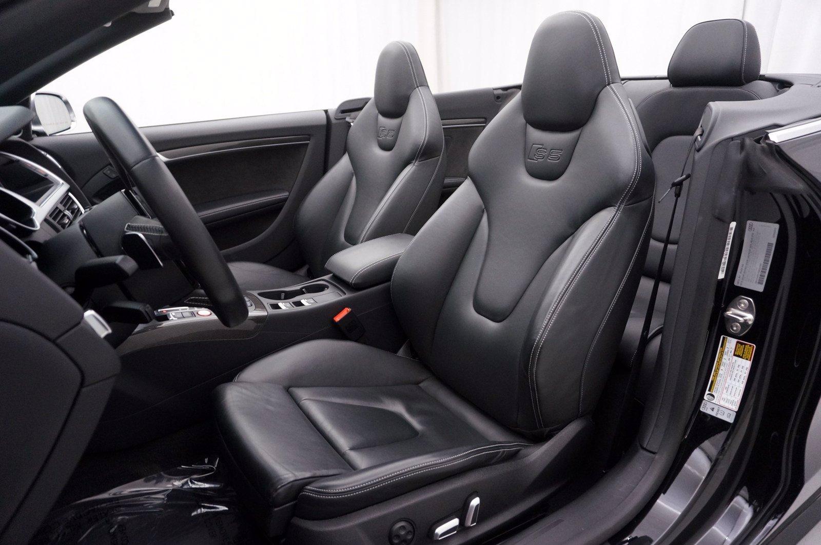 Used 2016 Audi S5 Premium Plus | St. Petersburg, FL