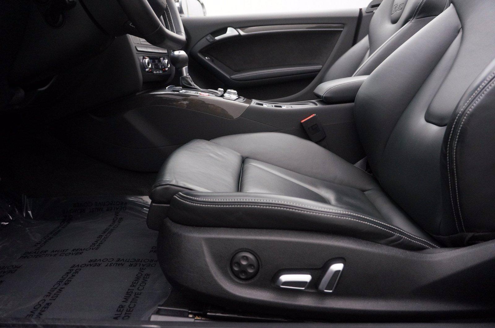 Used 2016 Audi S5 Premium Plus | St. Petersburg, FL