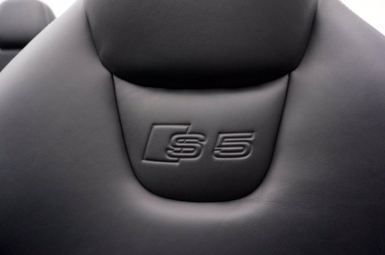 Used 2016 Audi S5 Premium Plus | St. Petersburg, FL