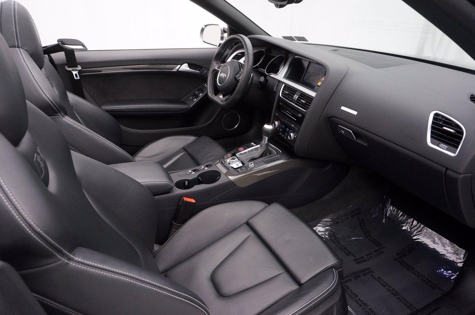 Used 2016 Audi S5 Premium Plus | St. Petersburg, FL