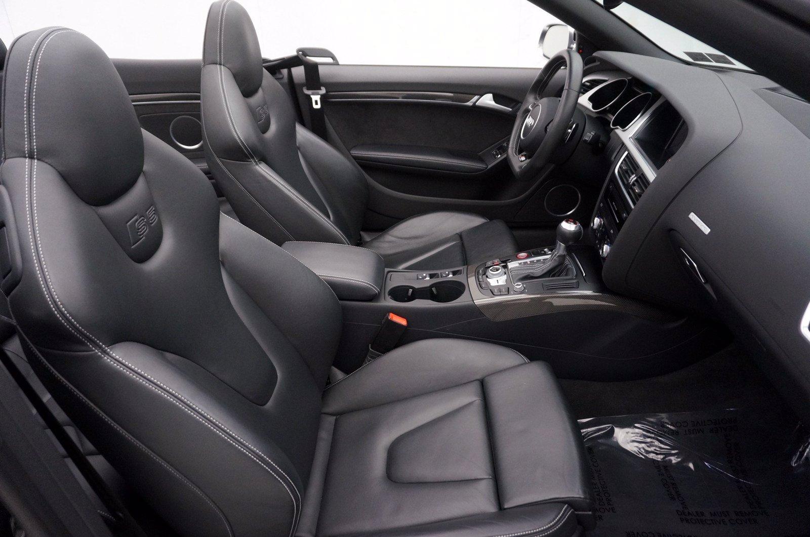 Used 2016 Audi S5 Premium Plus | St. Petersburg, FL