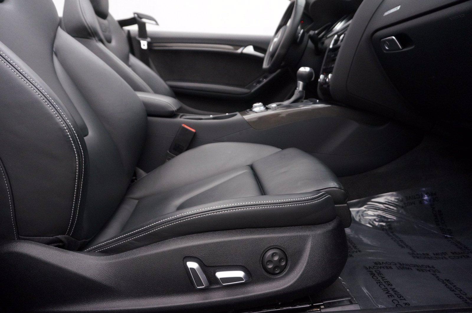 Used 2016 Audi S5 Premium Plus | St. Petersburg, FL