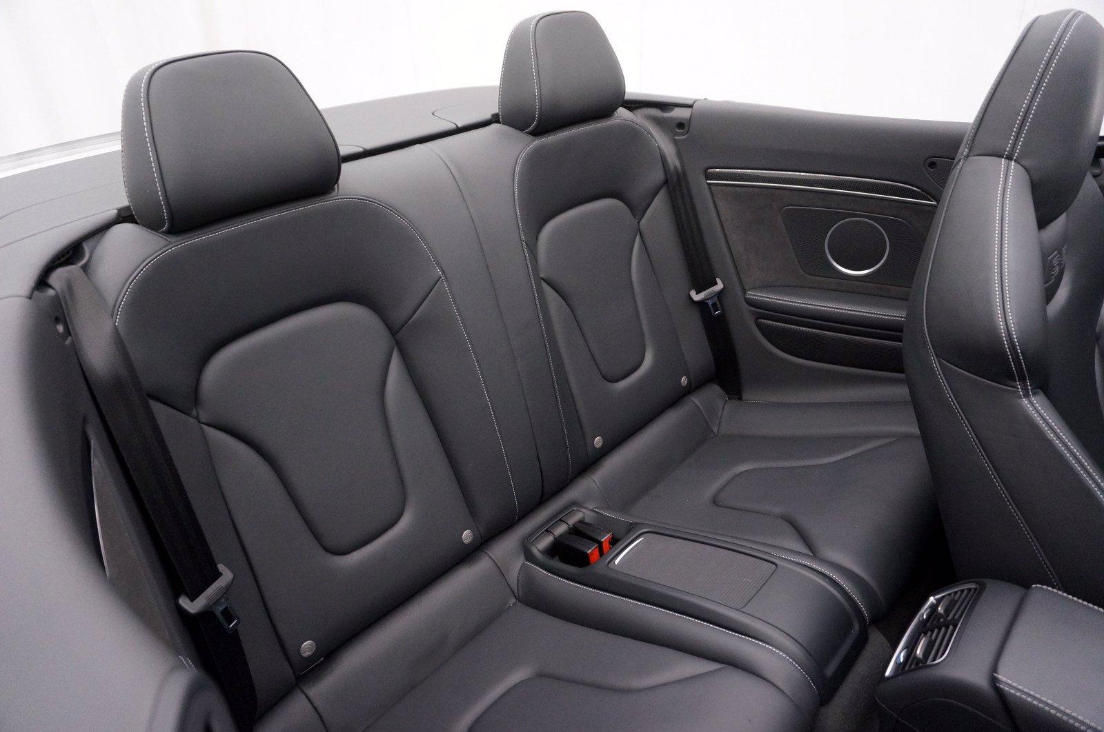 Used 2016 Audi S5 Premium Plus | St. Petersburg, FL