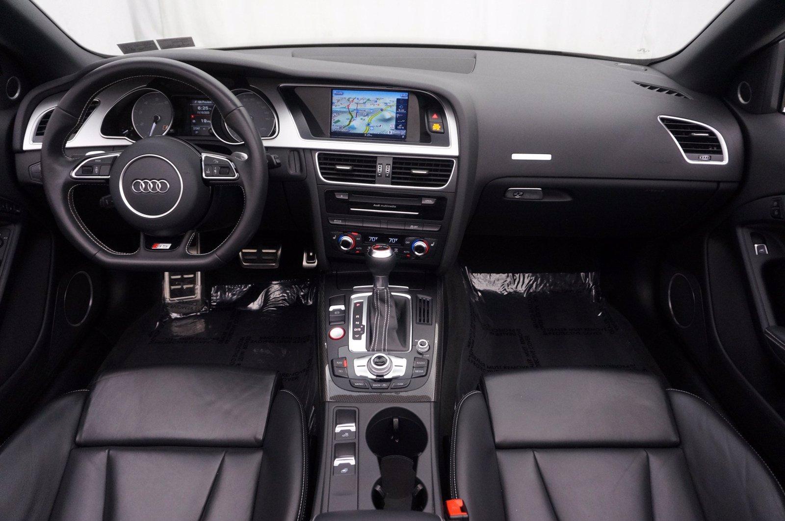 Used 2016 Audi S5 Premium Plus | St. Petersburg, FL