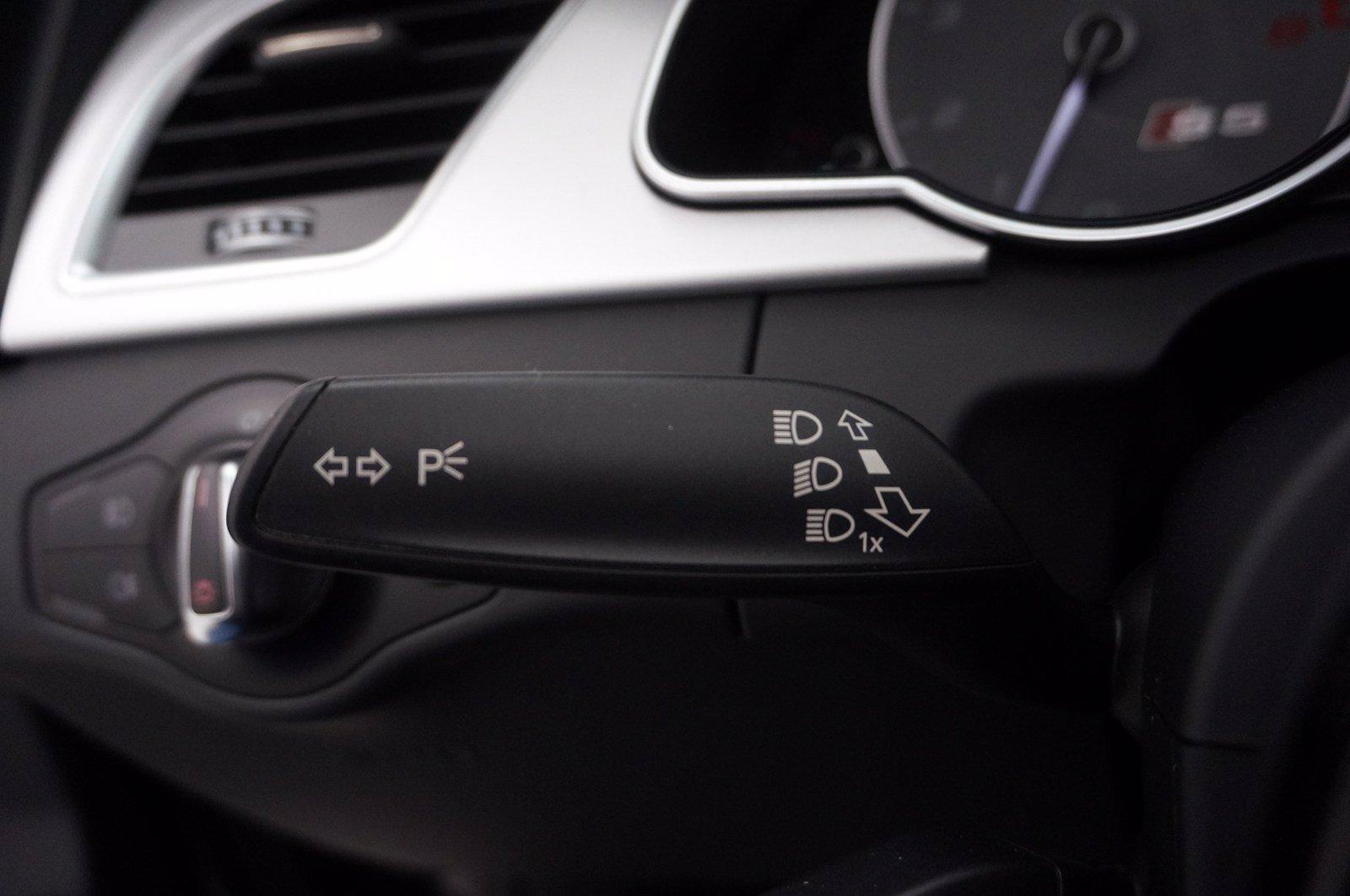 Used 2016 Audi S5 Premium Plus | St. Petersburg, FL