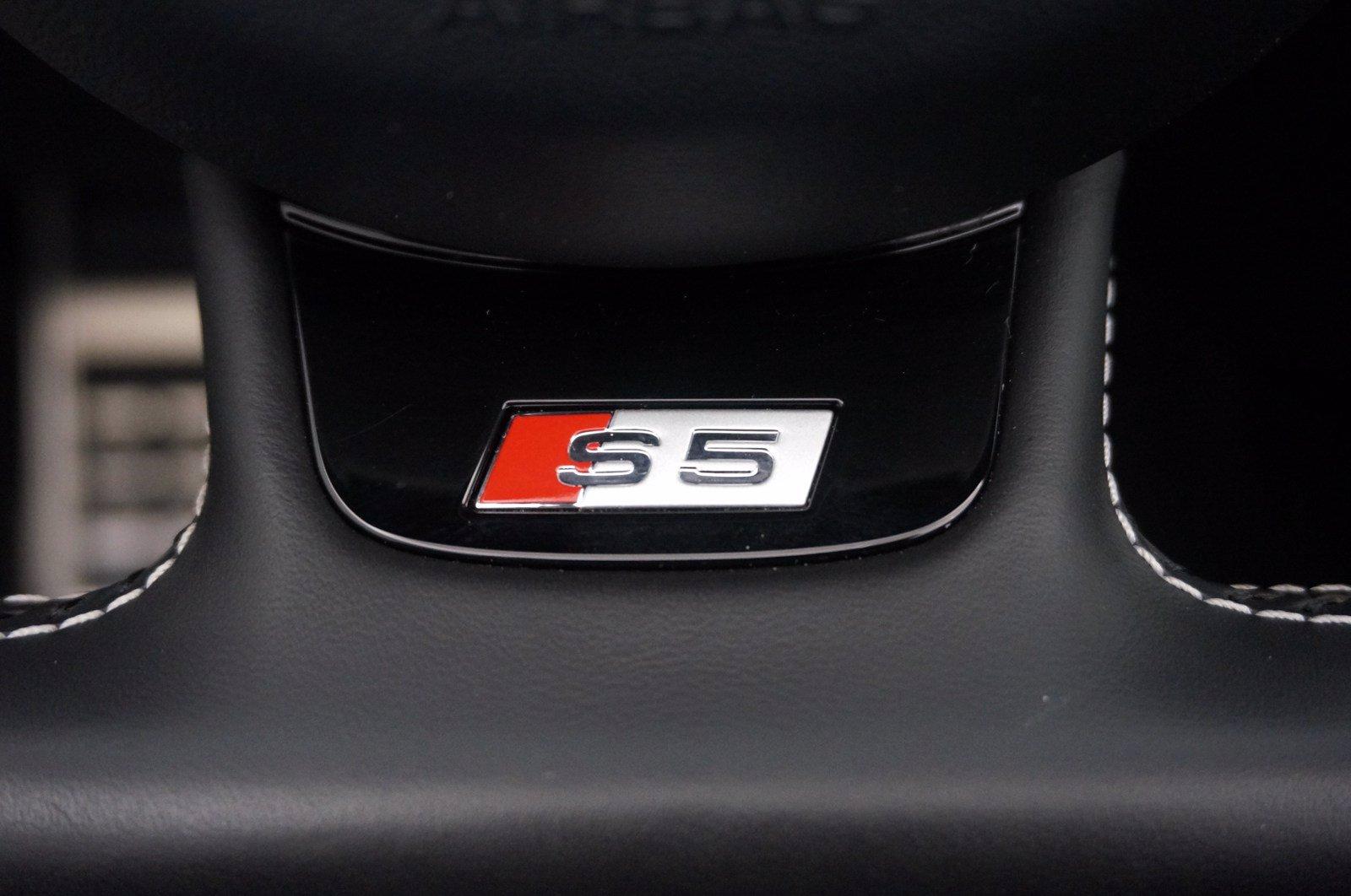 Used 2016 Audi S5 Premium Plus | St. Petersburg, FL