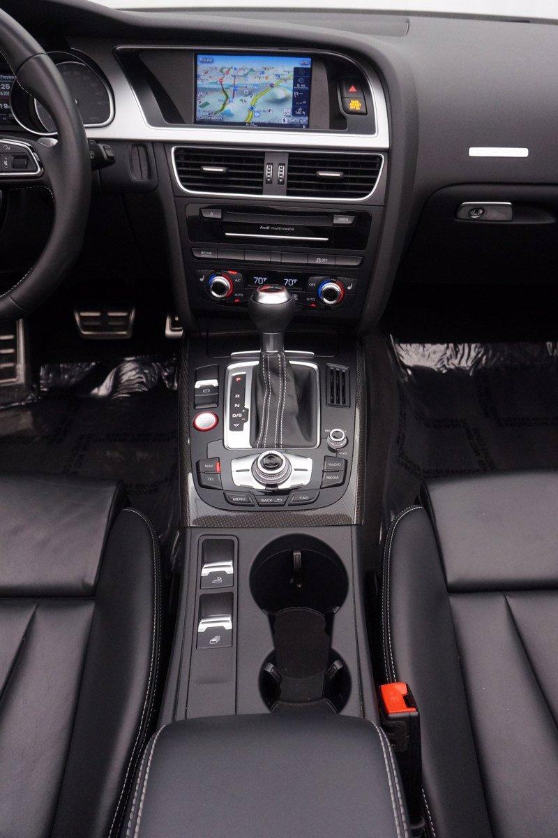 Used 2016 Audi S5 Premium Plus | St. Petersburg, FL
