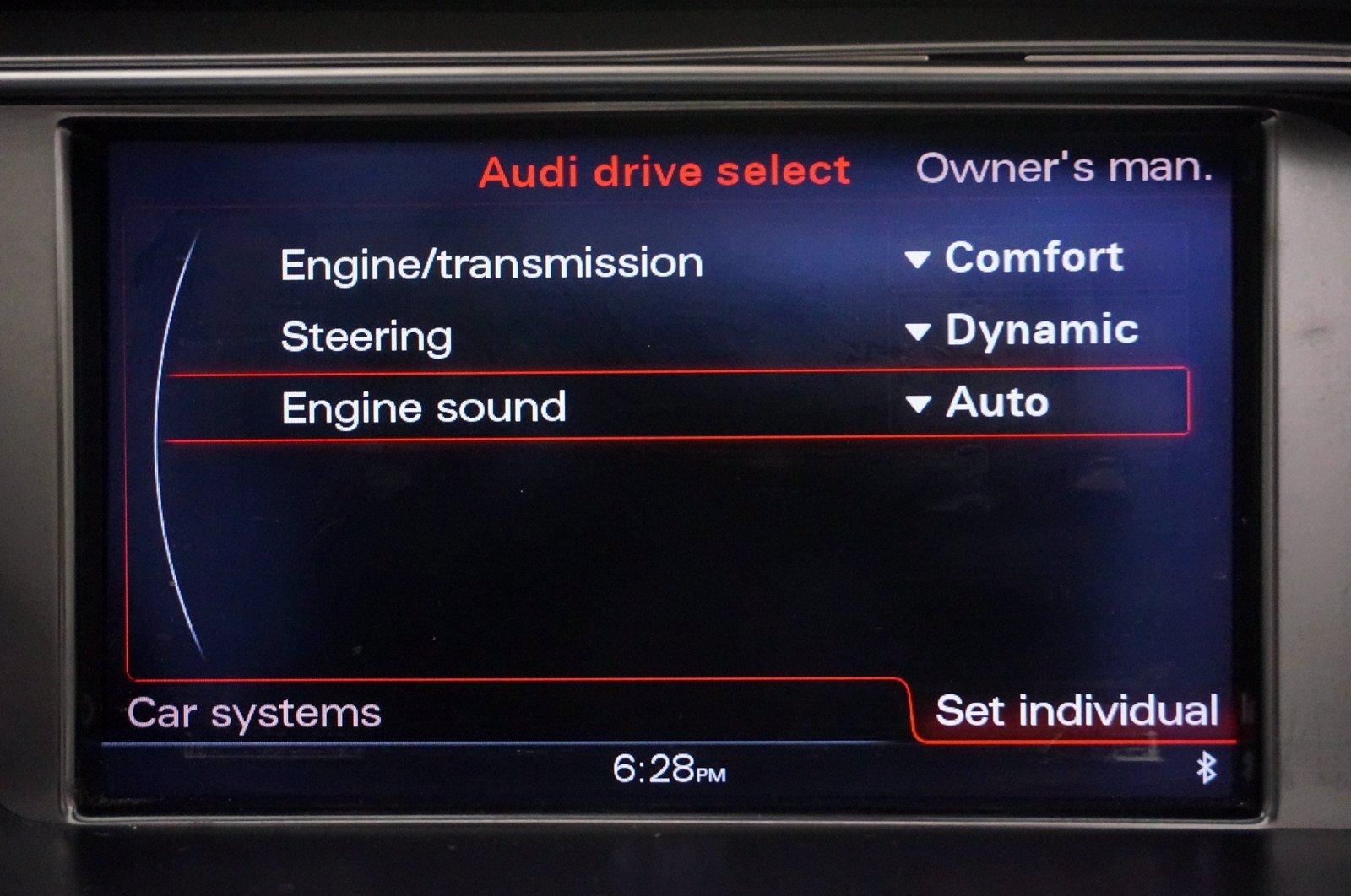 Used 2016 Audi S5 Premium Plus | St. Petersburg, FL