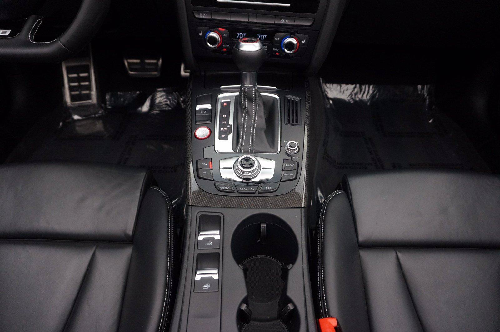 Used 2016 Audi S5 Premium Plus | St. Petersburg, FL
