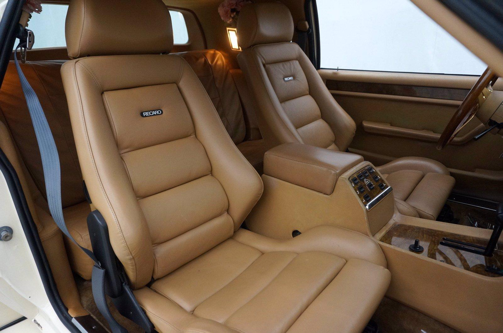Used 1986 Zimmer Motor Cars Golden Spirit | St. Petersburg, FL