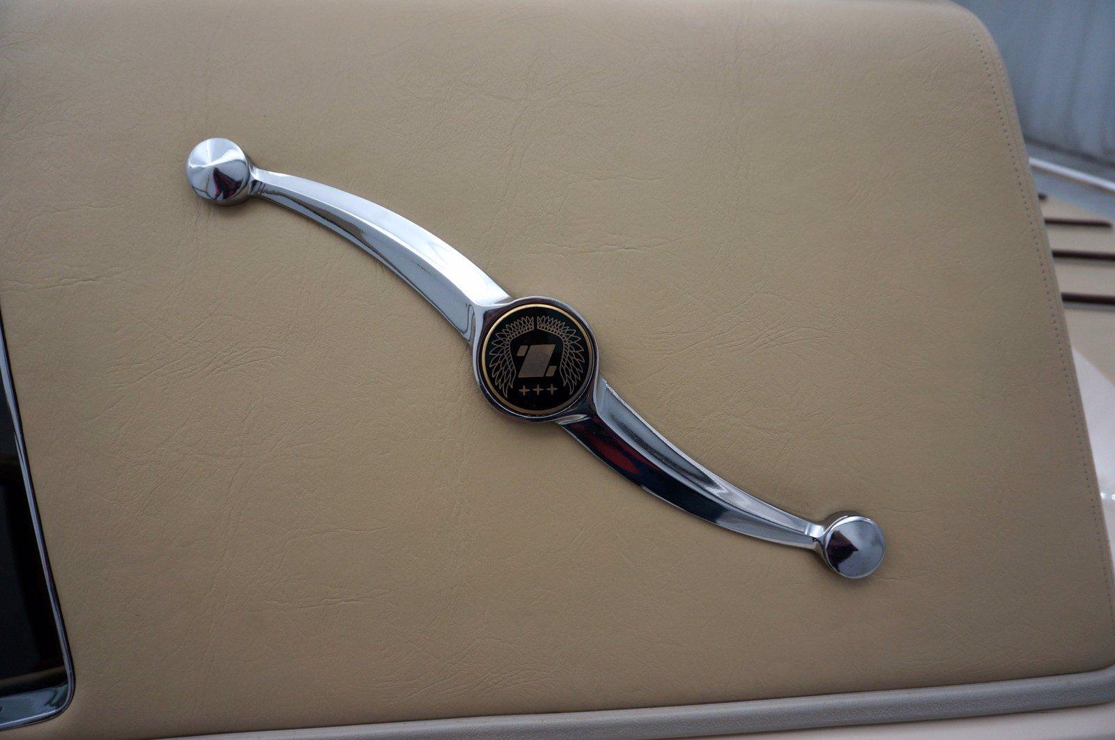 Used 1986 Zimmer Motor Cars Golden Spirit | St. Petersburg, FL