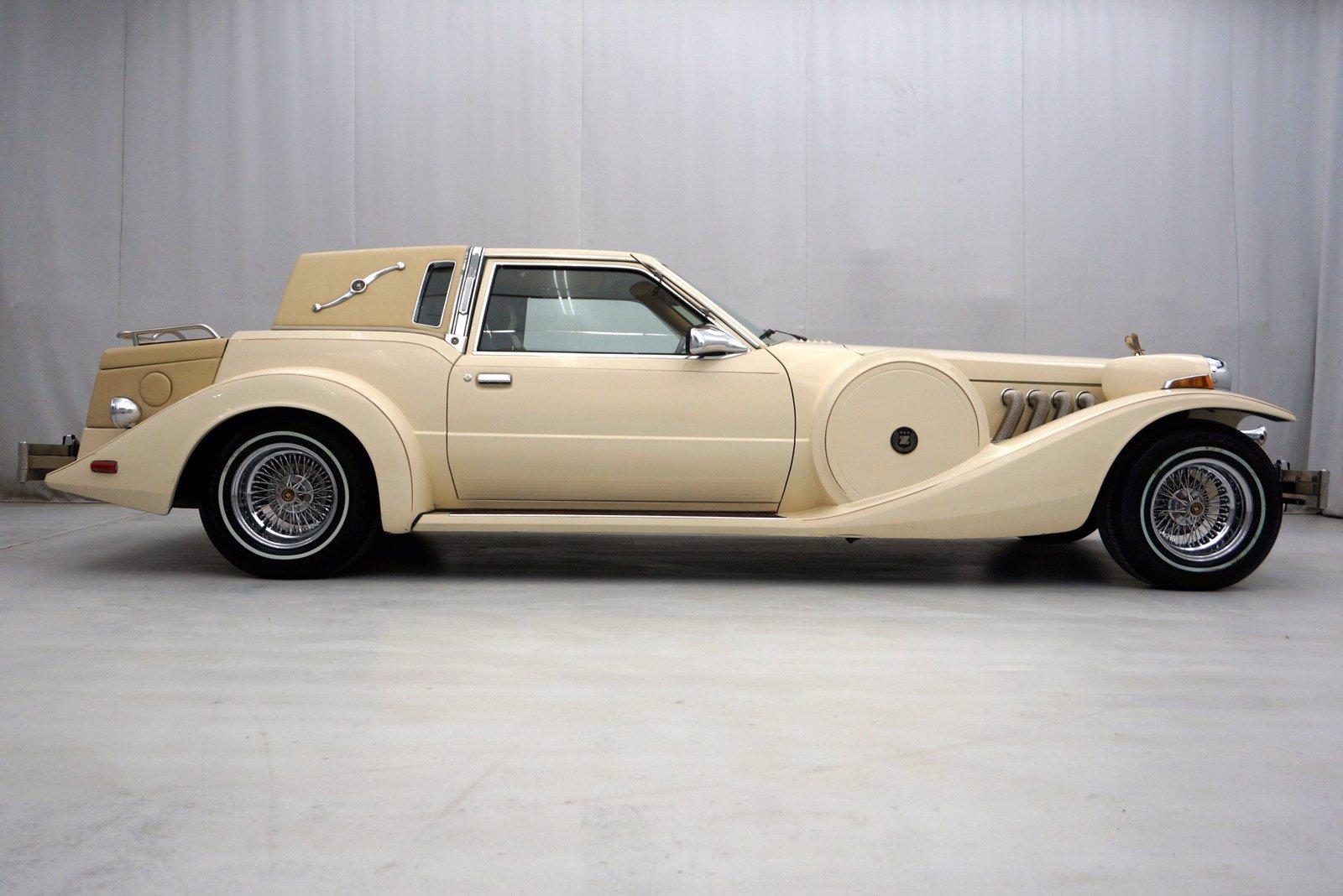 Used 1986 Zimmer Motor Cars Golden Spirit | St. Petersburg, FL