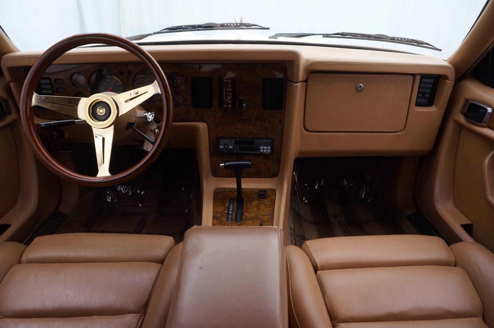 Used 1986 Zimmer Motor Cars Golden Spirit | St. Petersburg, FL