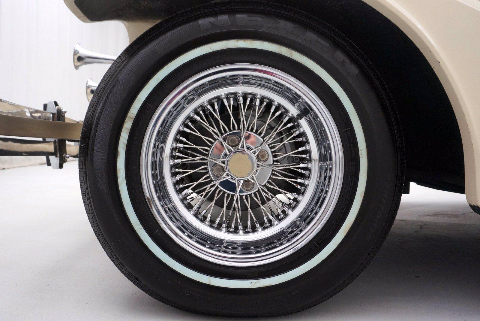 Used 1986 Zimmer Motor Cars Golden Spirit | St. Petersburg, FL
