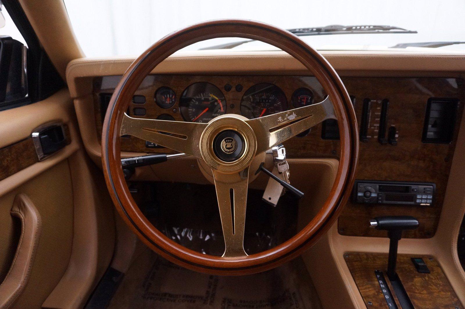 Used 1986 Zimmer Motor Cars Golden Spirit | St. Petersburg, FL